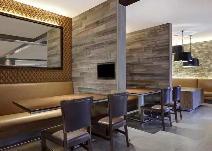 Boulder Marriott