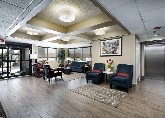 Comfort Inn