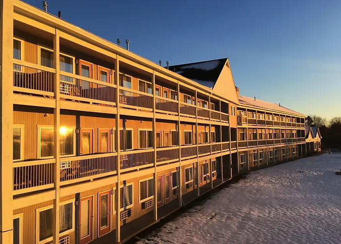 Fireside Inn, Ocean'S Edge