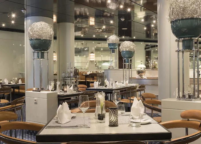 Maritim Hotel Frankfurt
