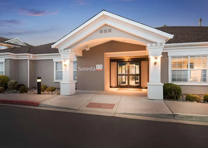 Sonesta Es Suites Reno