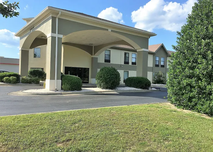 Baymont By Wyndham Creedmoor