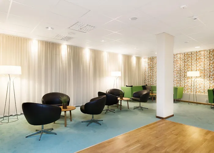 Profilhotels Aveny