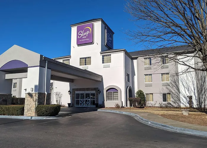 Sleep Inn Pelham Oak Mountain