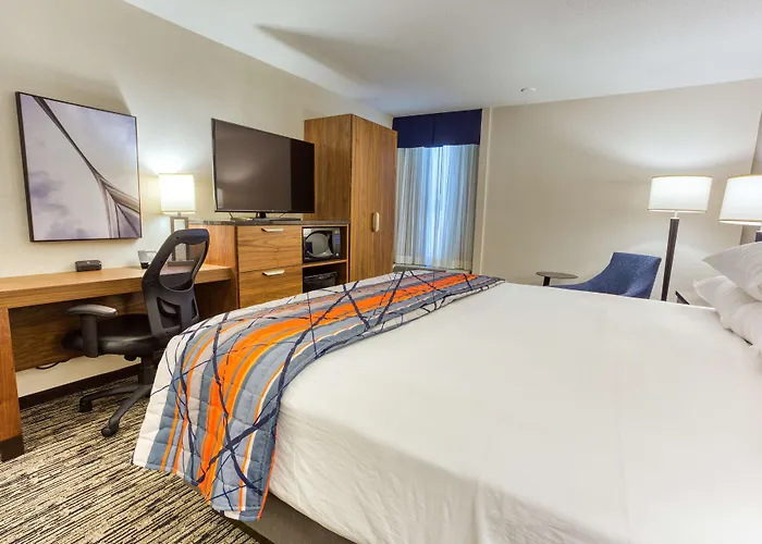 Drury Inn And Suites St Louis Collinsville