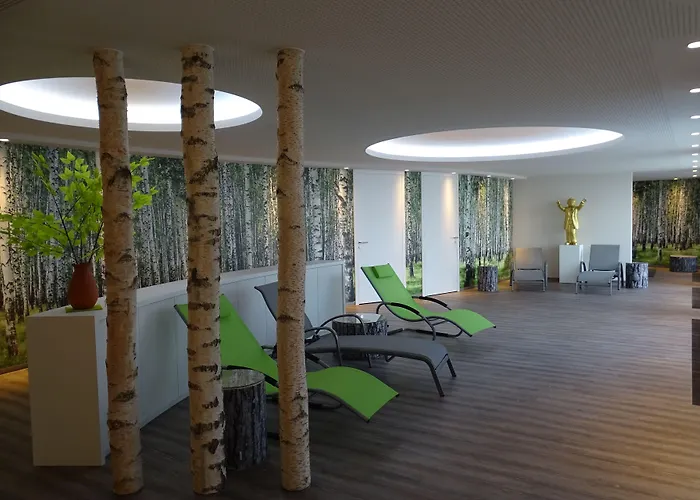 Hotel Bayerischer Hof