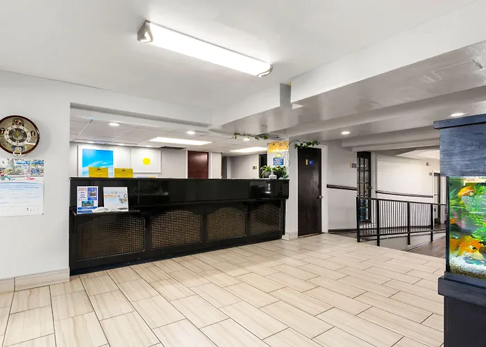 Days Inn By Wyndham Goodlettsville Nashville