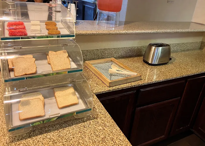 Americas Best Value Inn Pharr/Mcallen
