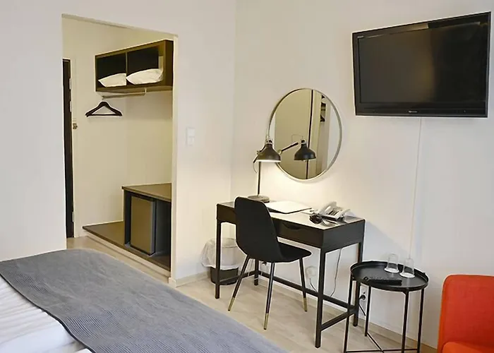 Hotel Amadeus Halmstad