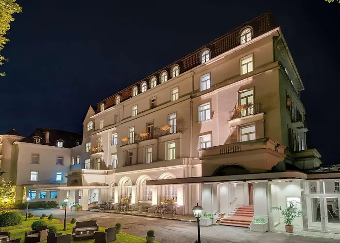 Rheinhotel Dreesen