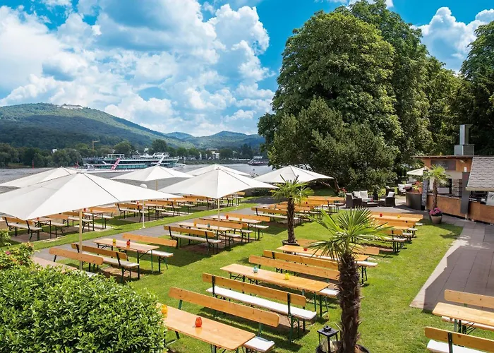Rheinhotel Dreesen