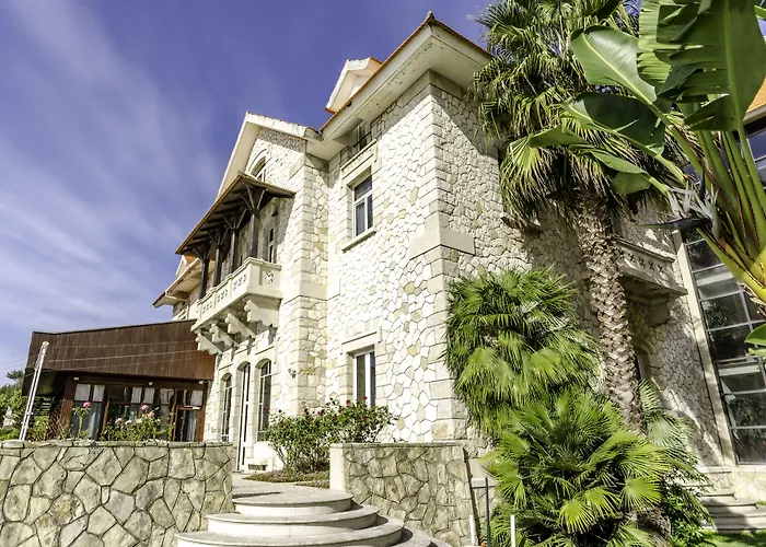 Hotel Solar Palmeiras