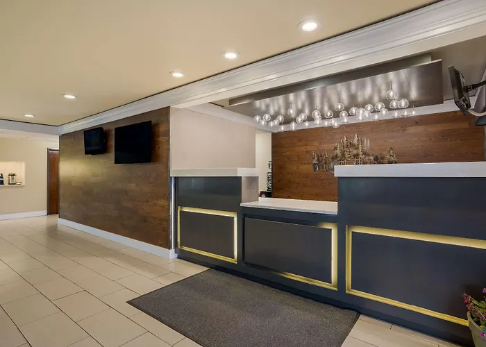 Best Western Hermiston Inn