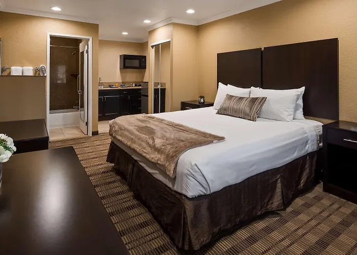 Best Western Poway/San Diego Hotel