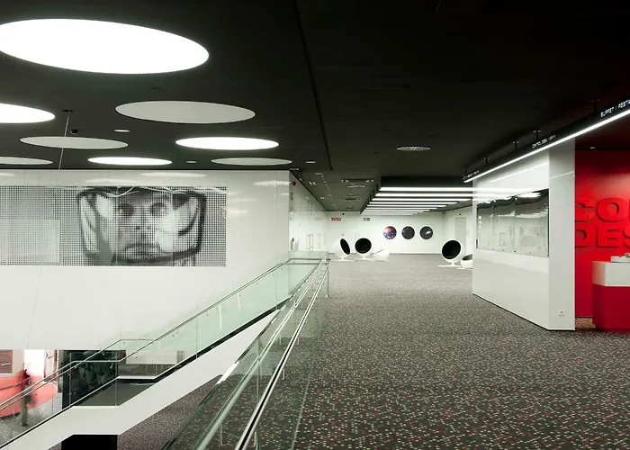 Barcelo Sants