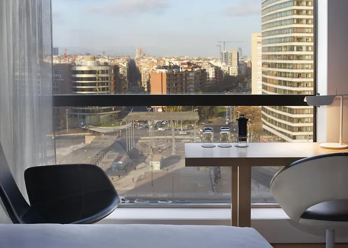 Barcelo Sants