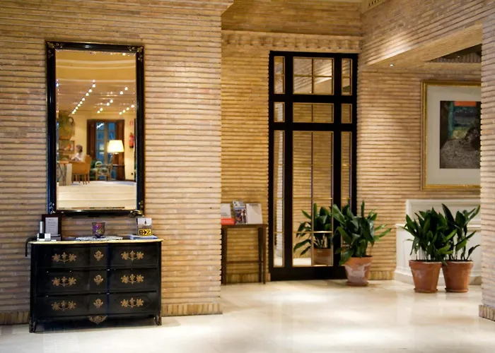 Hotel Palafox
