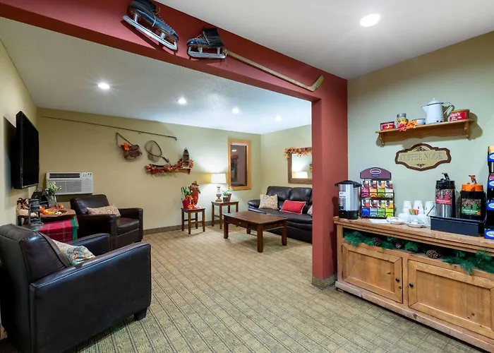 Super 8 By Wyndham Bemidji Mn