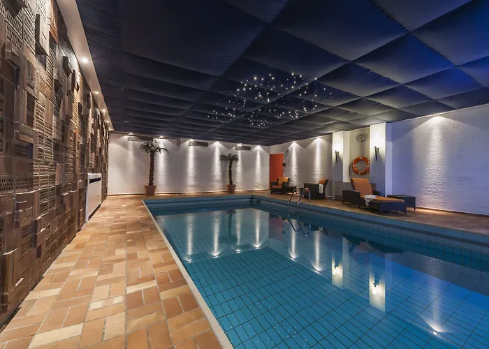 Hotel Berlin