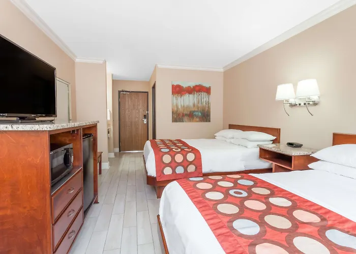 Super 8 By Wyndham Owensboro