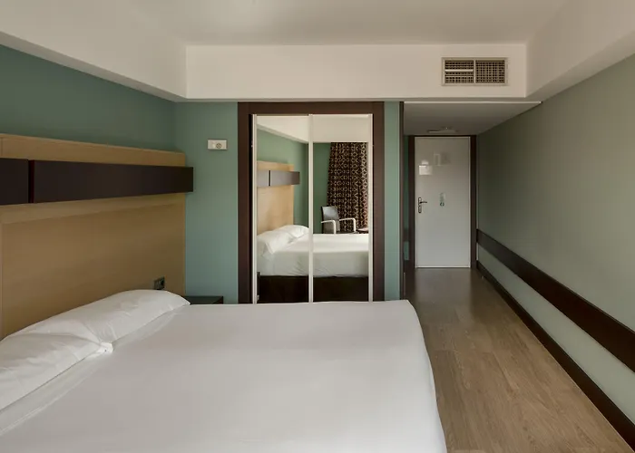 Hotel Ciudad De Logrono