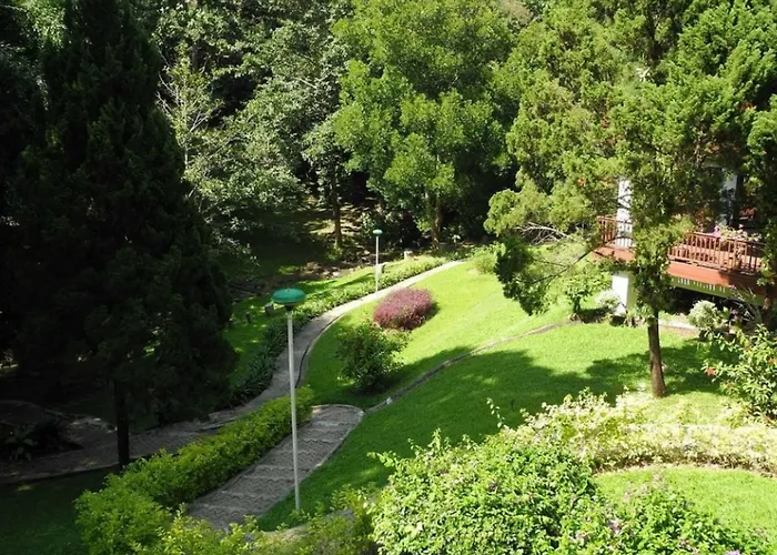 The Imperial Mae Hong Son Resort