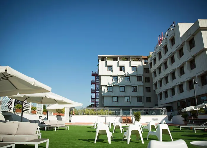 Art Hotel Museo
