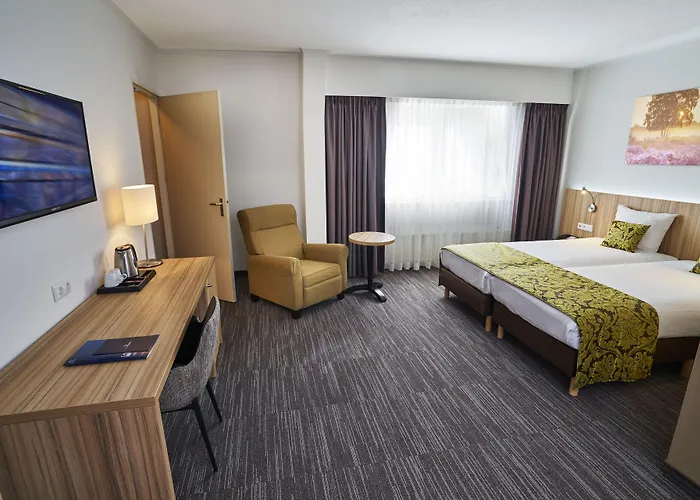 Amrath Hotel Lapershoek Arenapark