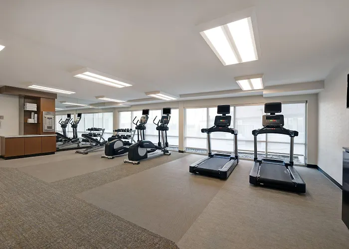 Springhill Suites By Marriott Palm Desert