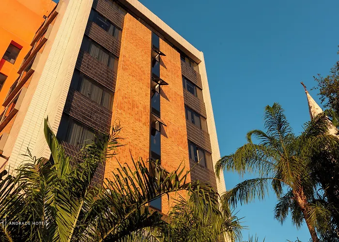 Rede Andrade Luxor