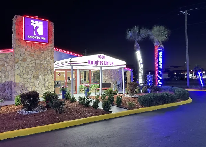 Knights Inn Punta Gorda