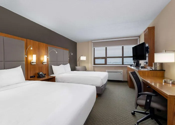 Ramada By Wyndham Northern Grand Hotel & Conference Centre