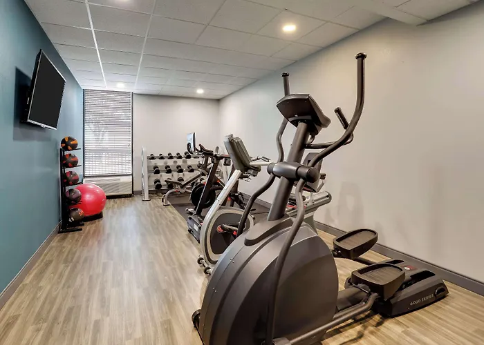 Hampton Inn Lebanon