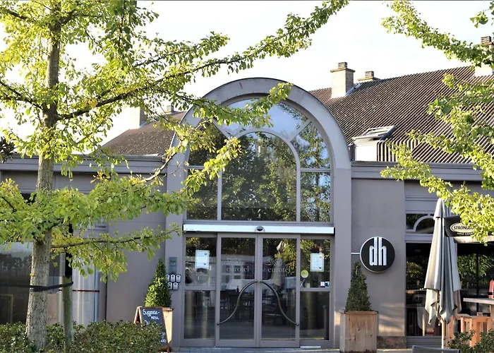 Eurotel Lanaken
