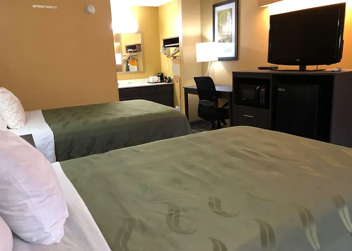 Baymont By Wyndham Selma