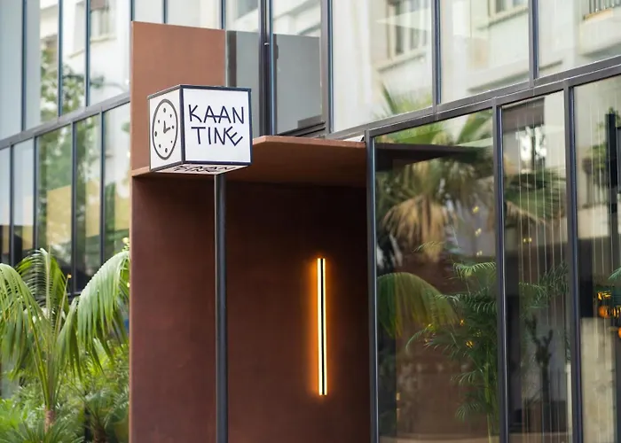 Kaan Casablanca
