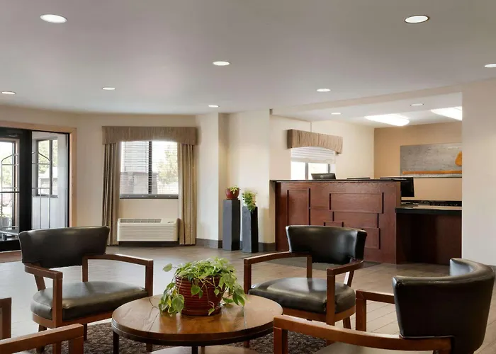 Baymont By Wyndham Wellington