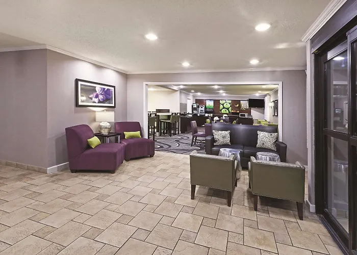 La Quinta By Wyndham N Little Rock - Mccain Mall