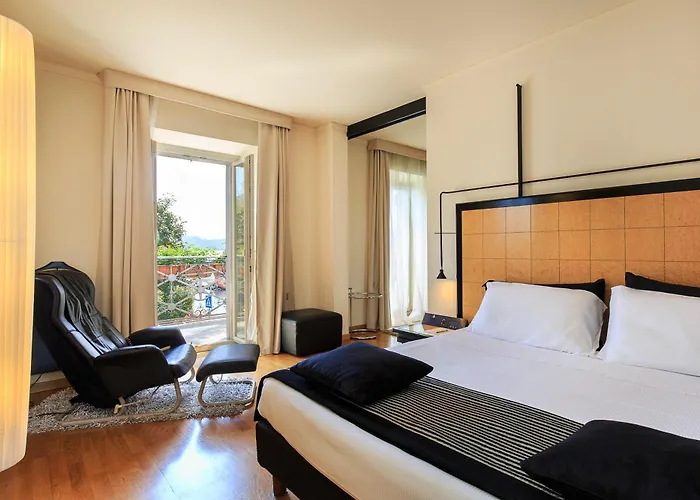 Hotel Ancora