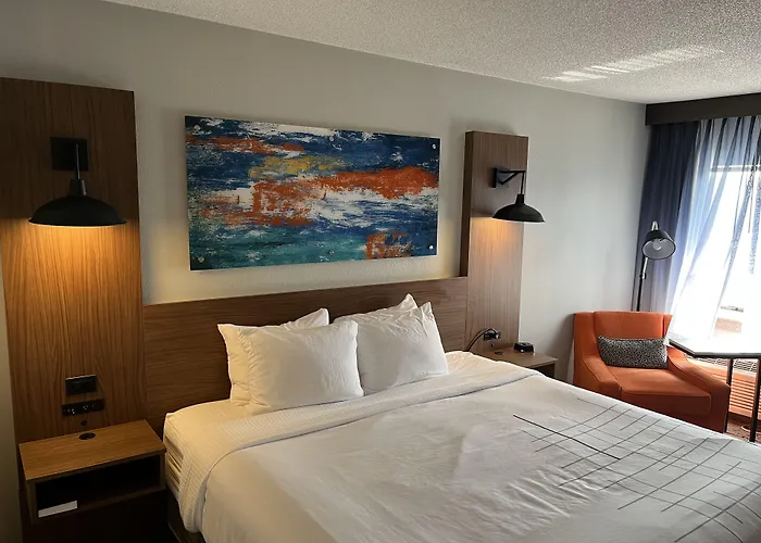 La Quinta By Wyndham Nashville Airport