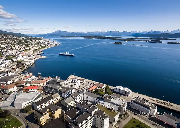 Scandic Alexandra Molde
