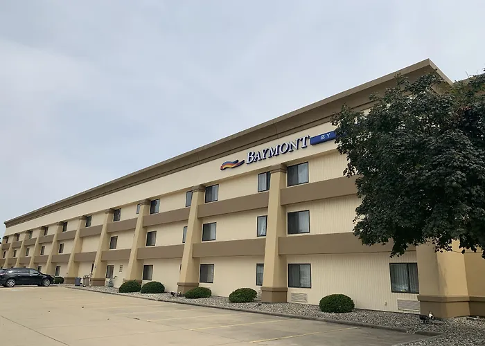 Sleep Inn Champaign North - Urbana