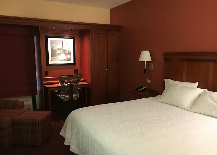 Hampton Inn Joliet-Plainfield I-55