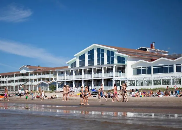 Falkenberg Strandbad