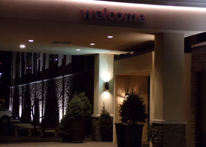 Hampton Inn Carlstadt At The Meadowlands