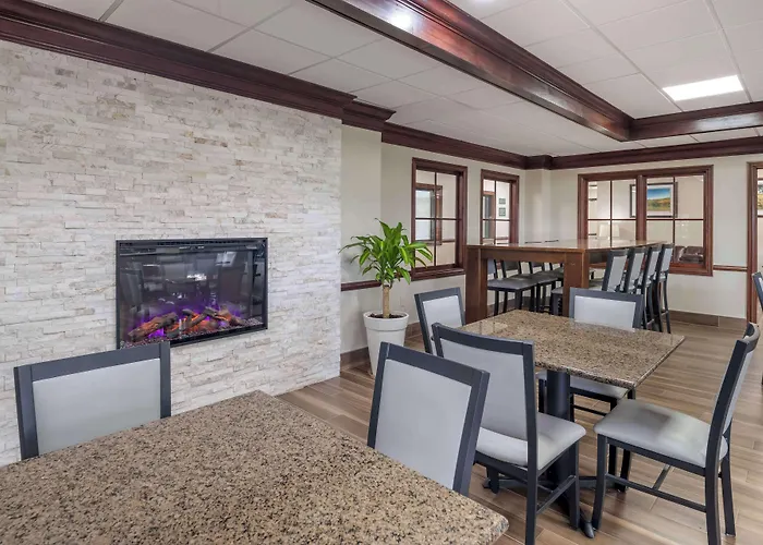 Best Western Mason Inn