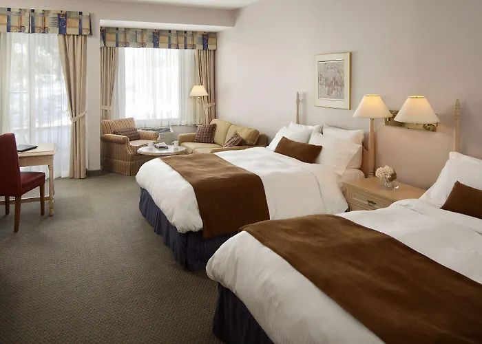 Pinestone Resort, Conference Centre, Spa & Golf Course