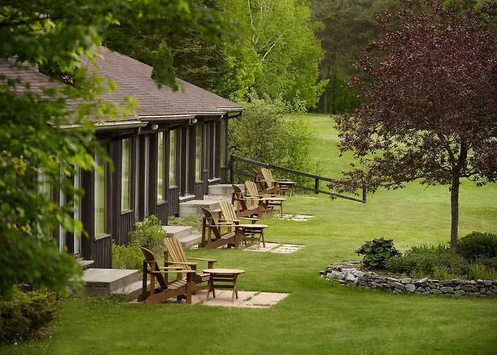Pinestone Resort, Conference Centre, Spa & Golf Course