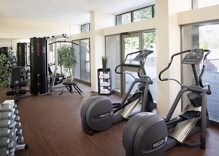 Pinestone Resort, Conference Centre, Spa & Golf Course