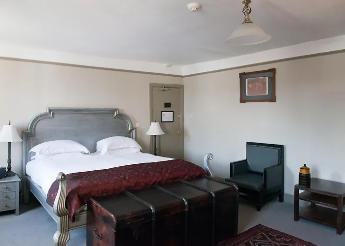 Elephant Hotel